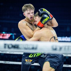 Dominykas Dirkstys – Raimondas Krilavičius | Eriko Ovčarenko / BNS foto nuotr. 3