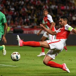 „Monaco“ – „Saint-Etienne“ rungtynių akimirka | Scanpix nuotr. 3