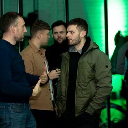 „Dream 2 Drive“ komandos pristatymas | Komandos nuotr. 6