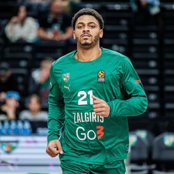 Rungtynių akimirka | Eriko Ovčarenko / BNS foto nuotr. 5