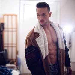 Benno Neumairas | Instagram.com nuotr 5
