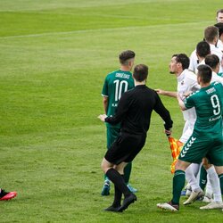 „Sūduvos“ ir „Kauno Žalgirio“ rungtynės | Eriko Ovčarenko / BNS foto nuotr. 6