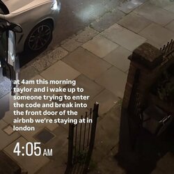 Morgan Riddle įrašai | Instagram.com nuotr 1