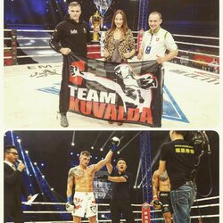 Sergejus Maslobojevas | Instagram.com nuotr 1