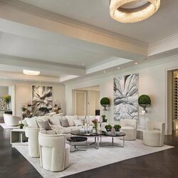 Naujieji Floydo Mayweatherio „rūmai“ | Organizatorių nuotr. 4