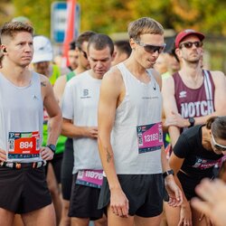 „Rimi Vilniaus maratonas“ | Skirmanto Lisausko/BNS Foto nuotr. 6