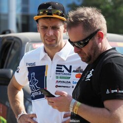 #ZigmasDakarteam pirmoji diena Dakare | Organizatorių nuotr. 1