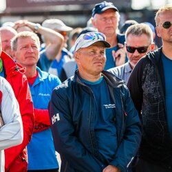 Kuršių marių regata | Domo Rimeikos nuotr. 4