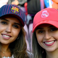„El Clasico“: „Barcelona“ - Madrido „Real“ | Scanpix nuotr. 1