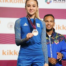 Anželika Terliuga | Instagram.com nuotr 5