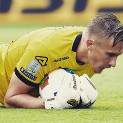 Titas Krapikas | Instagram.com nuotr 4