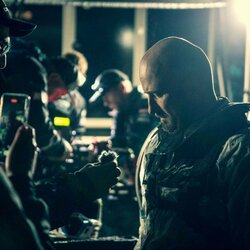 „CFMOTO Thunder Racing Team“ nuotr. | Komandos nuotr. 4