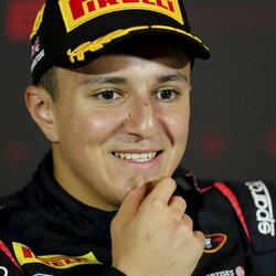 19-20. Isackas Hadjaras („RB“)  Alga: 0,5-1 mln. JAV dolerių.  Kontraktas galioja iki 2026 m. pabaigos. | „Scanpix“ ir instagram.com nuotr. 1