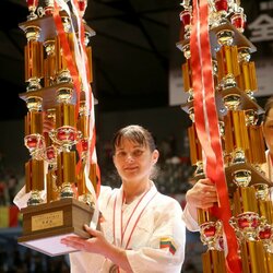 Inga Mikštaitė | Algimanto Barzdžiaus nuotr. 3