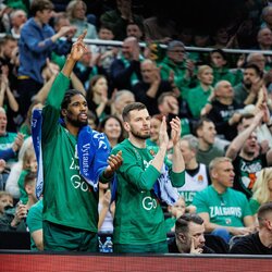 Žalgiris | BNS nuotr. 2