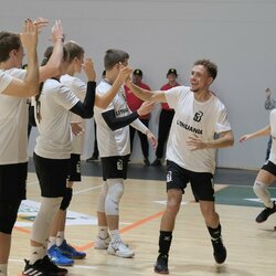 Lietuvos beisbolo asociacijos nuotr. | Organizatorių nuotr. 1