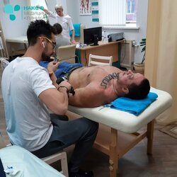 Michailas Kokliajevas | Instagram.com nuotr 6