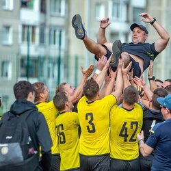 FSK „Radviliškis“  | Evaldo Šemioto nuotr. 1