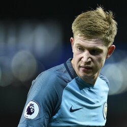 Kevinas De Bruyne | Scanpix nuotr. 4