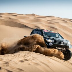 Dakaro ralio ketvirtasis etapas („MM Photo“ nuotr.) | Organizatorių nuotr. 4