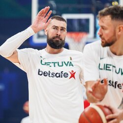 Valančiūnas | BNS nuotr. 4