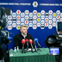 Darius Maskoliūnas | Žygimanto Gedvilos / BNS foto nuotr. 3