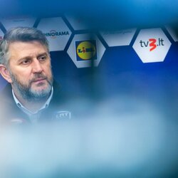 Darius Maskoliūnas | Žygimanto Gedvilos / BNS foto nuotr. 6