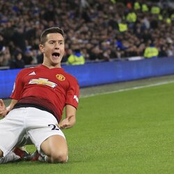 Anglijos „Premier“ lyga: „Cardiff“ - „Manchester United“ | Scanpix nuotr. 3
