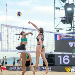 „Volleyball World“ nuotr. | Organizatorių nuotr. 5