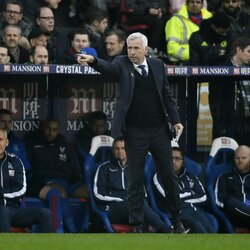 „Crystal Palace“ – „Chelsea“ rungtynių akimirka | Scanpix nuotr. 5