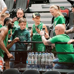 Keenanas Evansas | „Žalgirio“ nuotr. 4