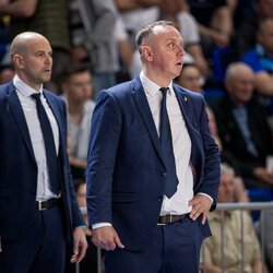 „CBet“ – „Wolves Twinsbet“ rungtynių akimirka | Roko Lukoševičiaus/LKL nuotr. 4