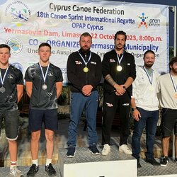 Panevėžio sporto centro nuotr. | Organizatorių nuotr. 1