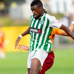 Rungtynių akimirka | Luko Balandžio / BNS foto nuotr. 4