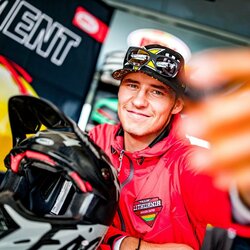 „Motocross of Nations“ | Organizatorių nuotr. 1