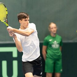 Ukrainiečių ir vengrų akistata | Sauliaus Čirbos nuotr. 4