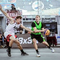 Marijus Užupis | FIBA nuotr. 6