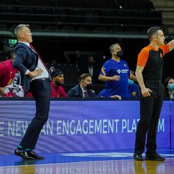 Šarūnas Jasikevičius | Sportas.lt/Tito Pacausko nuotr. 4