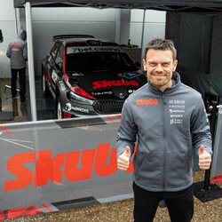 Vaidotas Žala (Armando Knezio nuotr.) | Organizatorių nuotr. 2