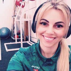 Ineta Dubenčiukaitė | Instagram.com nuotr 3