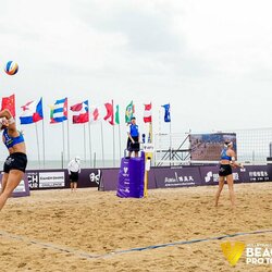 „Volleyball World“ nuotr. | Organizatorių nuotr. 6