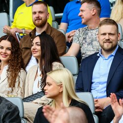 Lietuva – Bulgarija rungtynių akimirka | Teodoro Biliūno / BNS foto nuotr. 2