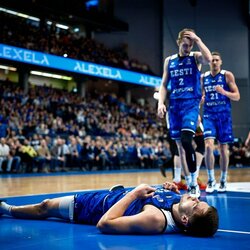 rungtynių akimirka | FIBA nuotr. 2