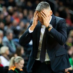 Šarūnas Jasikevičius Mariaus Vizbaro / BNS foto nuotr. 5