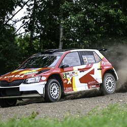 „Rally Žemaitija“ | Alfonso Rakausko nuotr. 3