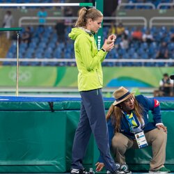 Airinė Palšytė | Vytauto Dranginio nuotr. 3