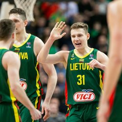 Rokas Jokubaitis | Žygimanto Gedvilos / BNS foto nuotr. 6