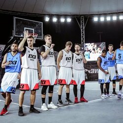 Marijus Užupis | FIBA nuotr. 1