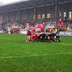 Lietuvių ir šveicarų rungtynės | Dominyko Genevičiaus nuotr. 5