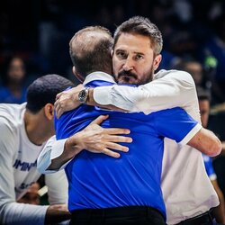 Italija – Dominikos Respublika rungtynių akimirka | FIBA nuotr. 5